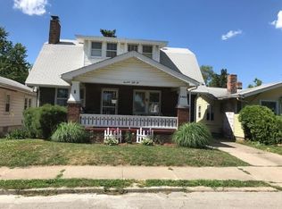 1452 E Riverside Ave, Decatur, IL 62521