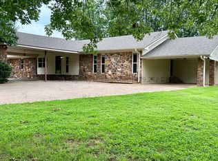 11912 Rye Hill Rd S, Fort Smith, AR 72916