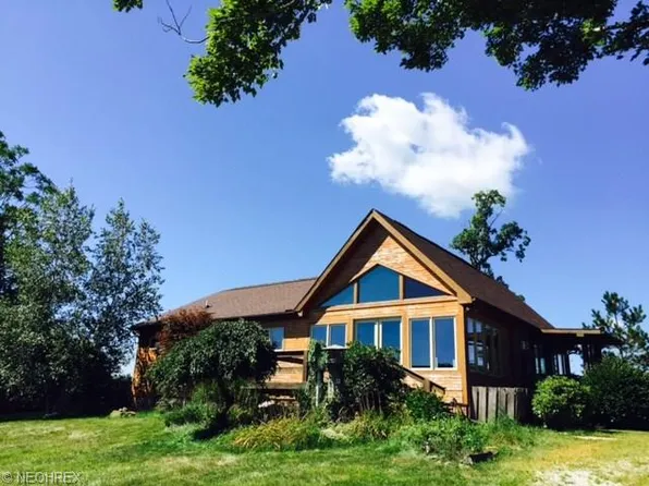 32701 Gundy Ridge Rd, Bowerston, OH 44695