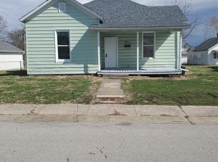 802 N Clark St, Mexico, MO 65265