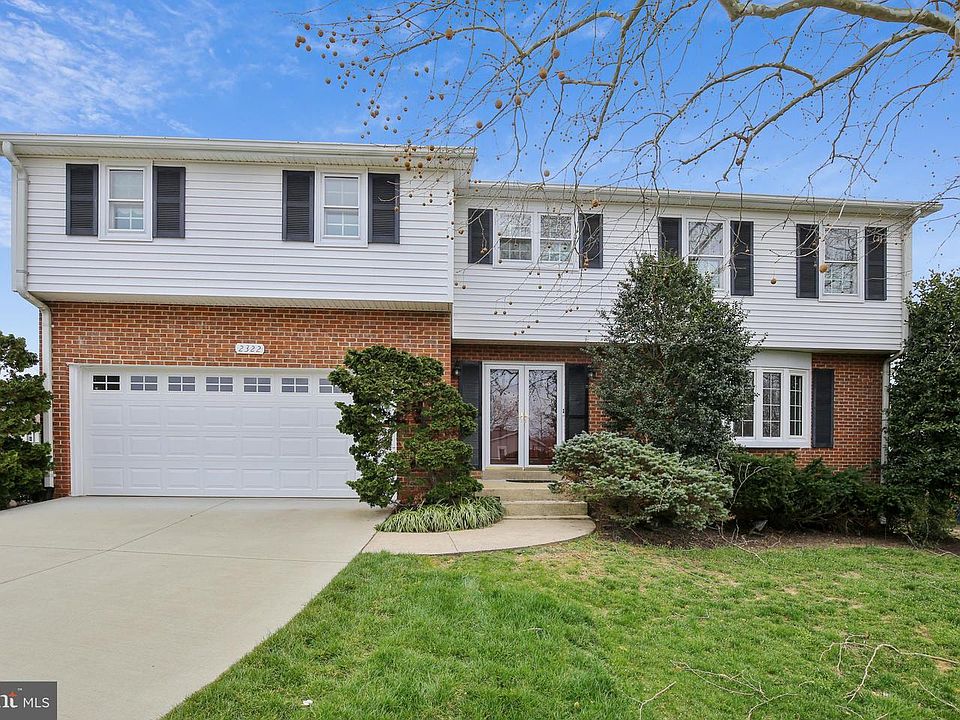 1st image of 2322 Creek Dr