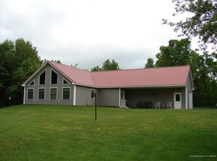 642 Preble Ave, Madison, ME 04950