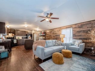 736 Road 7000, Cleveland, TX 77327