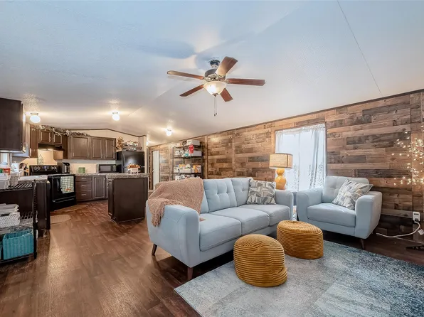 736 Road 7000, Cleveland, TX 77327