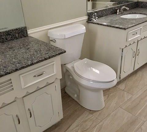 5th image of 7405 Alto Caro Dr
