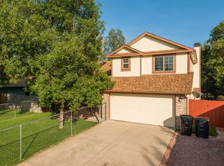 1935 Seven Arrow Dr, Colorado Springs, CO 80915