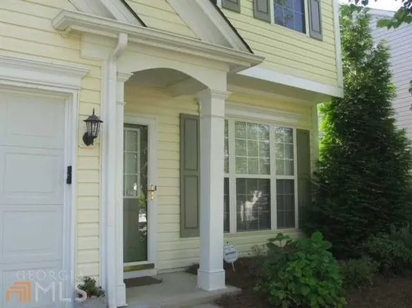 400 Wittenridge Ct, Alpharetta, GA 30022