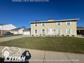 720 Starboard Court - D