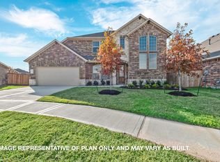 14120 Sand Ridge Ct, Conroe, TX 77384
