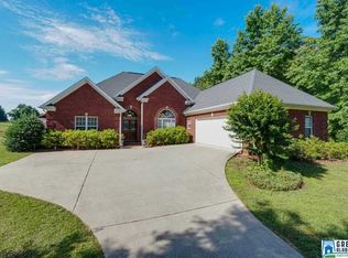 665 County Road 164, Jemison, AL 35085