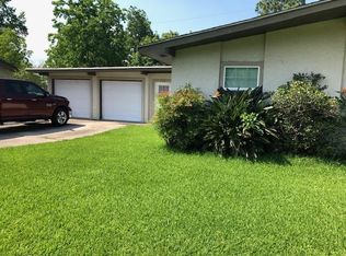 205 N Clover St, Bridge City, TX 77611