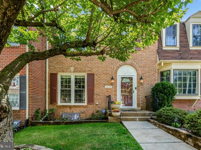 4829 Carriagepark Rd, Fairfax, VA, 22032