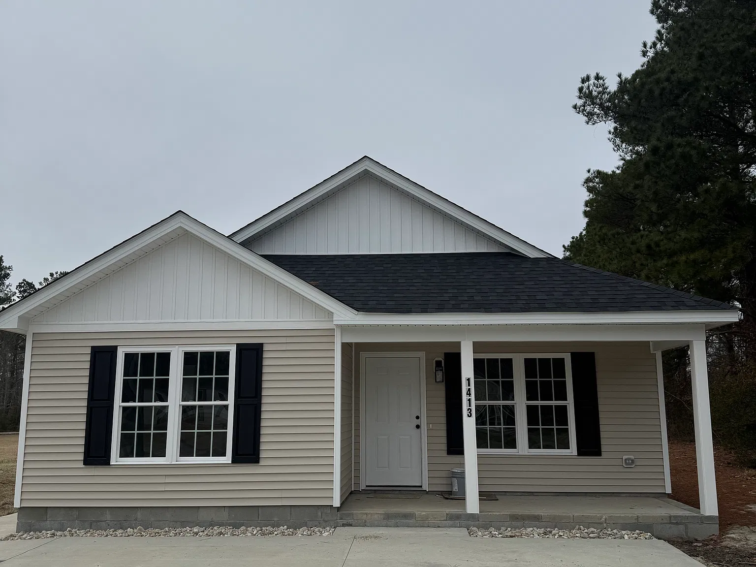 3 bed, 1344 sqft, $1,850 — Photo 4