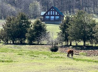 3165 Browning Branch Rd, Bethpage, TN 37022
