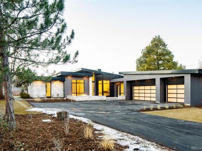 3325 S Columbine Circle, Englewood, CO, 80113