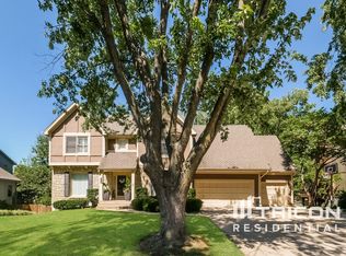 14106 Woodward St, Overland Park, KS 66223