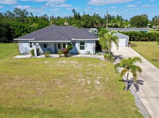 3714 Gulfbreeze Ln, Punta Gorda, FL 33950