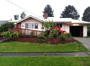 6509 S Hazel St, Seattle, WA 98178