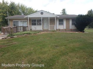 1559 State St, Fulton, MO 65251