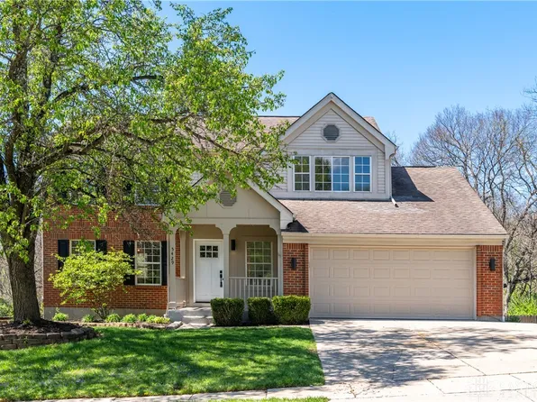 5429 Brigade Ct, Cincinnati, OH 45239