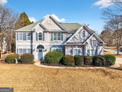 10030 Lauren Hall Ct, Alpharetta, GA, 30022