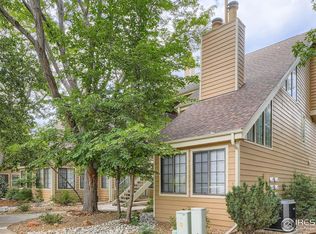 4767 White Rock Cir #D, Boulder, CO 80301