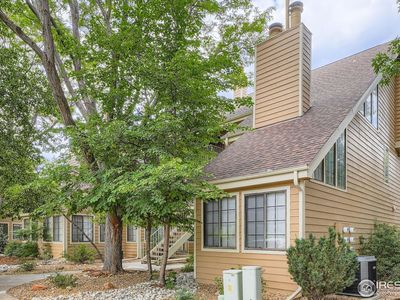 4767 White Rock Cir #D, Boulder, CO, 80301
