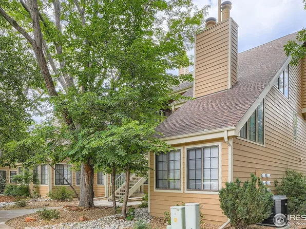 4767 White Rock Cir #D, Boulder, CO 80301