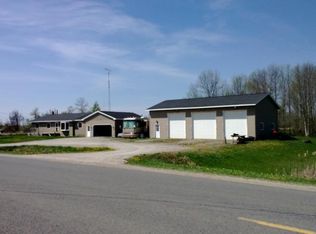 4034 Henderson Lake Rd, Prescott, MI 48756