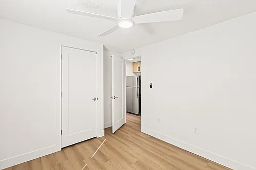 Floor plan 2 Bedroom