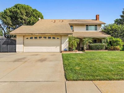 9594 Deerbrook St, Rancho Cucamonga, CA, 91730