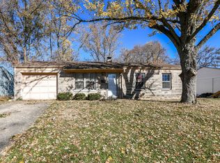 6708 E 43rd Pl, Indianapolis, IN