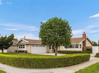 5315 E Tango Ave, Anaheim, CA 92807