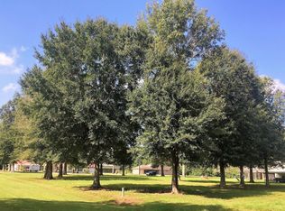 Tbd Patrick Ln, Pt Barre, LA 70577
