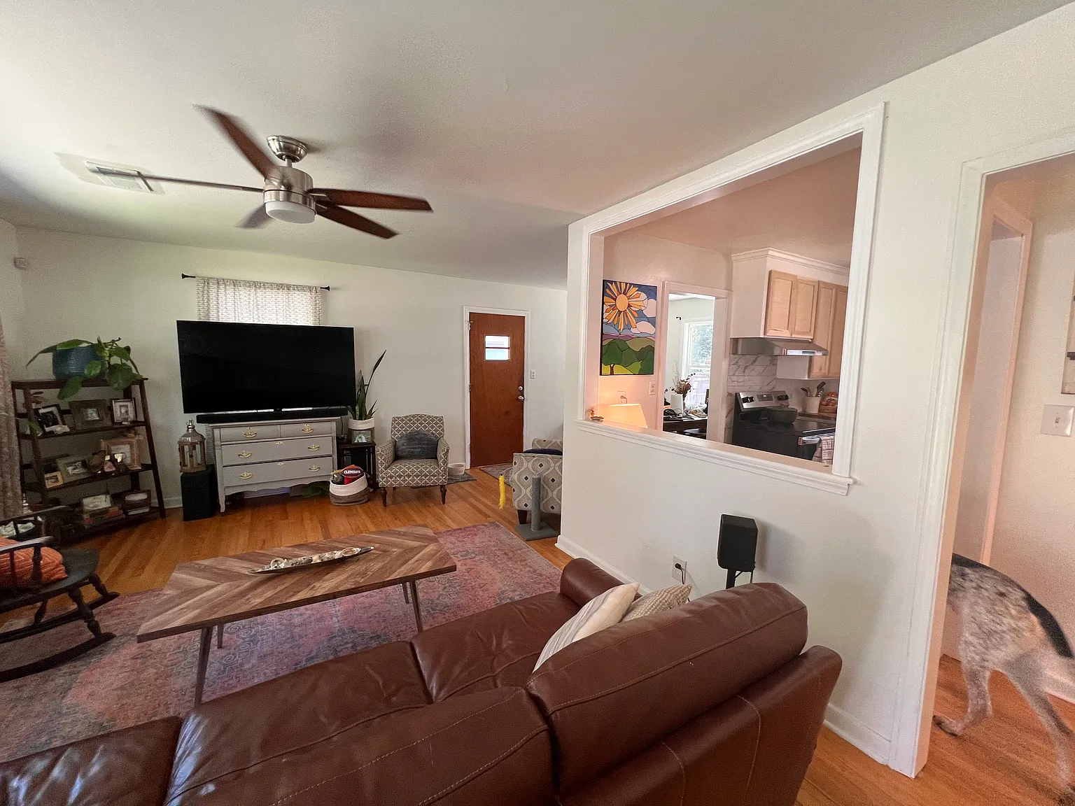 1217 Springhill Rd — Photo 2