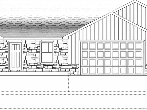 W6846 McAllister Cir, Hortonville, WI 54944