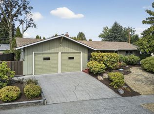 1605 SW Filmont Ave, Portland, OR 97225