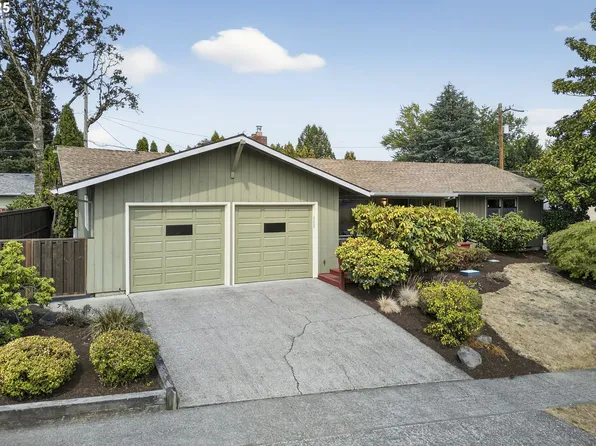 1605 SW Filmont Ave, Portland, OR 97225