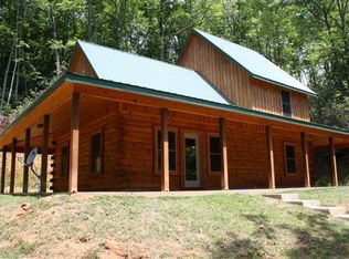 1026 High Top Mountain Rd, Sylva, NC 28779