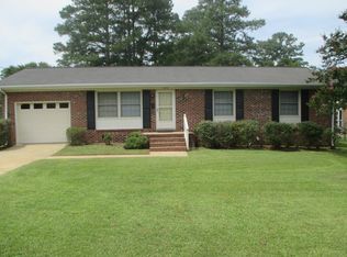 309 Oakwood Ave, Roanoke Rapids, NC 27870