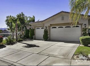 1 Picasso Ct, Rancho Mirage, CA 92270