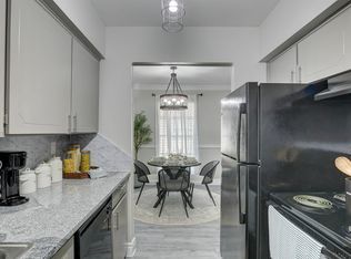 16457 El Camino Real #3301, Houston, TX 77062