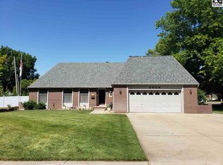 2509 N Tyler St, Hutchinson, KS 67502