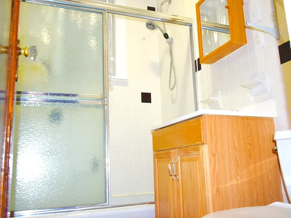 bath