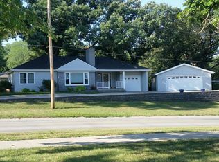 1101 W Lincoln Way, Jefferson, IA 50129