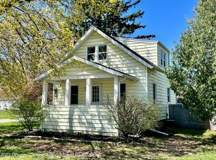 3201 Alfred Ave, Lansing, MI 48906