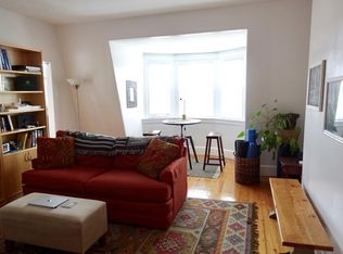 34 Upton St, Boston, MA 02118