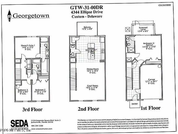 4th image of 4344 ELLIPSE Drive