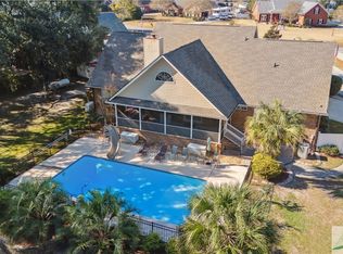 449 Peachtree Dr, Rincon, GA 31326