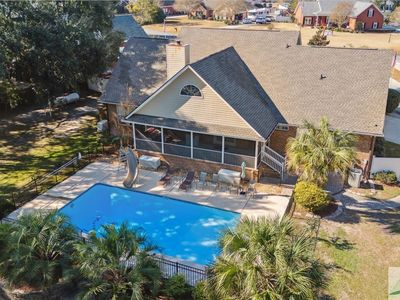 449 Peachtree Drive, Rincon, GA, 31326